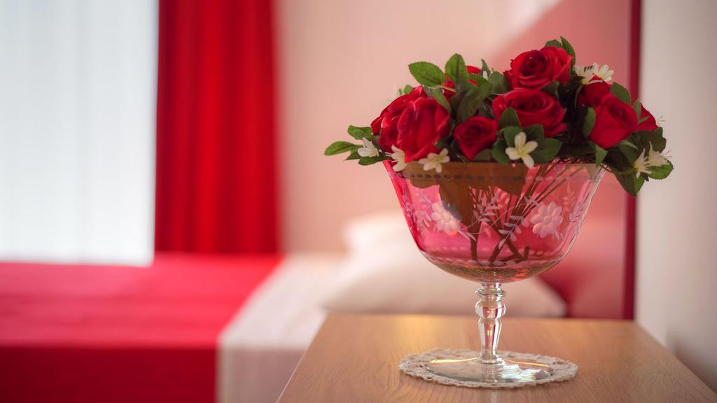 Bed & Breakfast Dall'architetto Formia